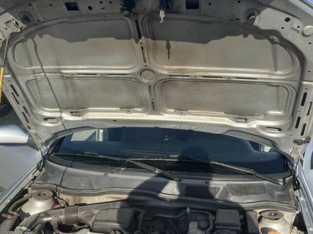 Серый Опель Астра, объемом двигателя 1.4 л и пробегом 270 тыс. км за 3400 $, фото 5 на Automoto.ua