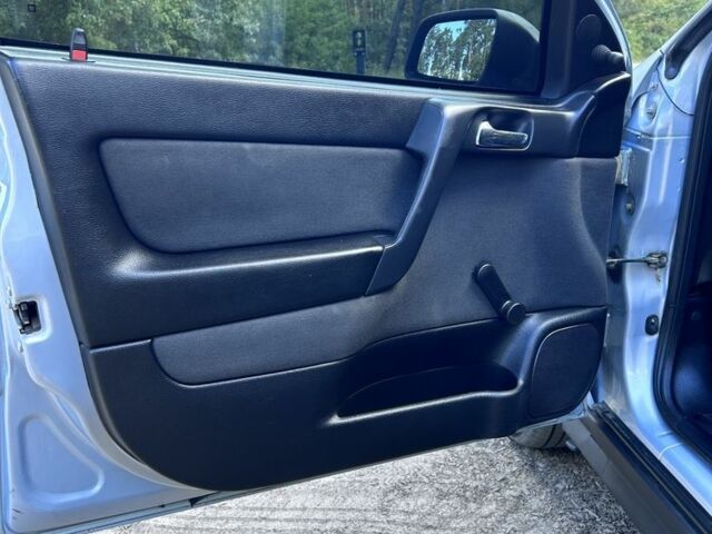 Сірий Опель Астра, об'ємом двигуна 1.4 л та пробігом 188 тис. км за 3500 $, фото 14 на Automoto.ua