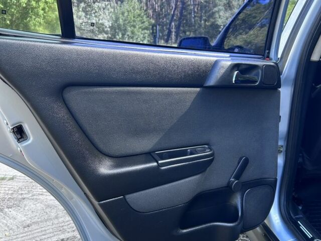 Сірий Опель Астра, об'ємом двигуна 1.4 л та пробігом 188 тис. км за 3500 $, фото 12 на Automoto.ua