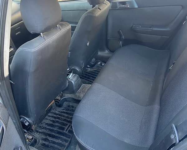 Сірий Опель Астра, об'ємом двигуна 1.4 л та пробігом 450 тис. км за 3200 $, фото 3 на Automoto.ua