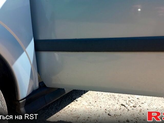 Серый Опель Астра, объемом двигателя 1.4 л и пробегом 215 тыс. км за 3800 $, фото 6 на Automoto.ua