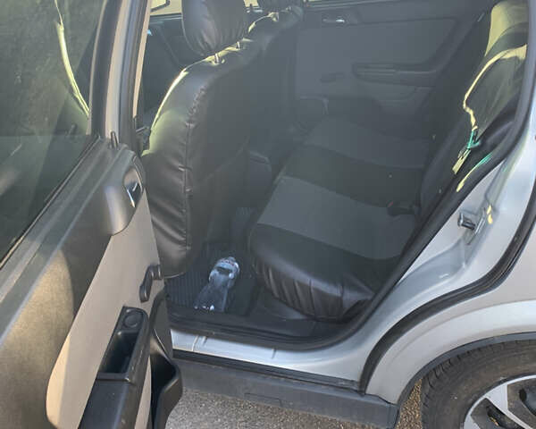 Сірий Опель Астра, об'ємом двигуна 1.39 л та пробігом 252 тис. км за 3850 $, фото 7 на Automoto.ua