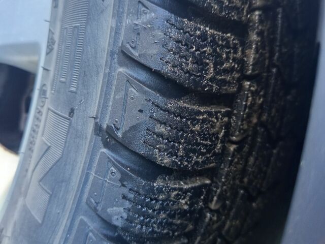 Сірий Опель Астра, об'ємом двигуна 0 л та пробігом 320 тис. км за 1750 $, фото 8 на Automoto.ua