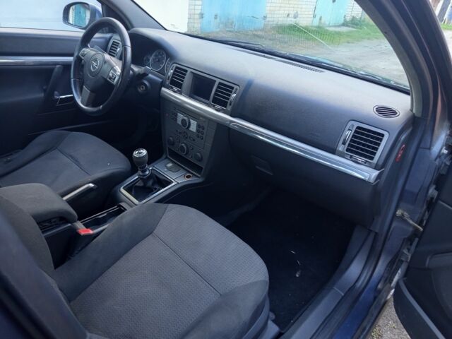 Сірий Опель Астра, об'ємом двигуна 0 л та пробігом 320 тис. км за 1750 $, фото 9 на Automoto.ua