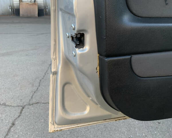 Сірий Опель Астра, об'ємом двигуна 1.39 л та пробігом 252 тис. км за 3850 $, фото 5 на Automoto.ua