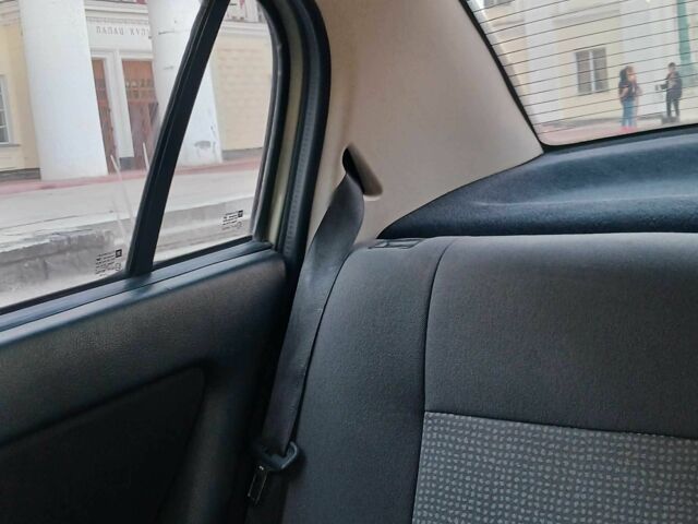 Серый Опель Астра, объемом двигателя 1.4 л и пробегом 260 тыс. км за 3590 $, фото 18 на Automoto.ua