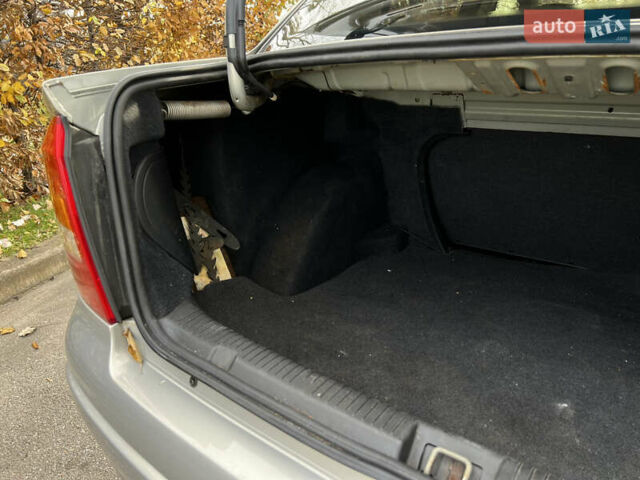 Серый Опель Астра, объемом двигателя 1.36 л и пробегом 77 тыс. км за 3999 $, фото 42 на Automoto.ua