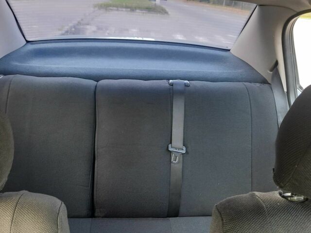 Серый Опель Астра, объемом двигателя 1.4 л и пробегом 282 тыс. км за 3700 $, фото 14 на Automoto.ua