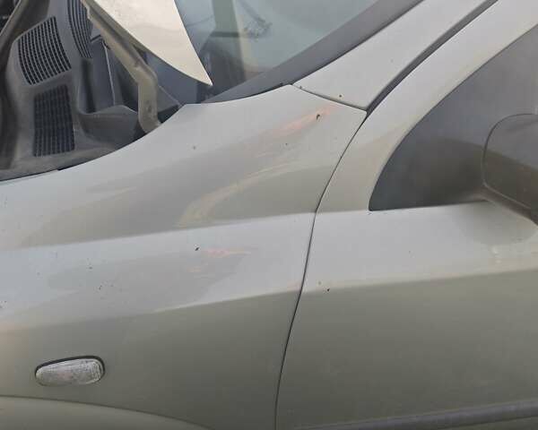 Сірий Опель Астра, об'ємом двигуна 1.4 л та пробігом 195 тис. км за 1500 $, фото 11 на Automoto.ua