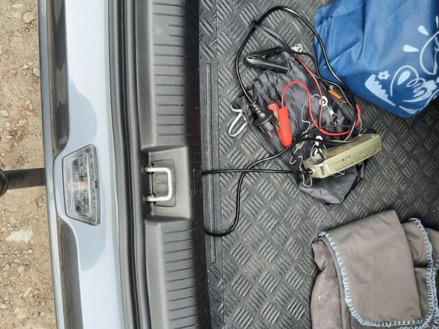 Сірий Опель Астра, об'ємом двигуна 1.4 л та пробігом 115 тис. км за 4600 $, фото 9 на Automoto.ua