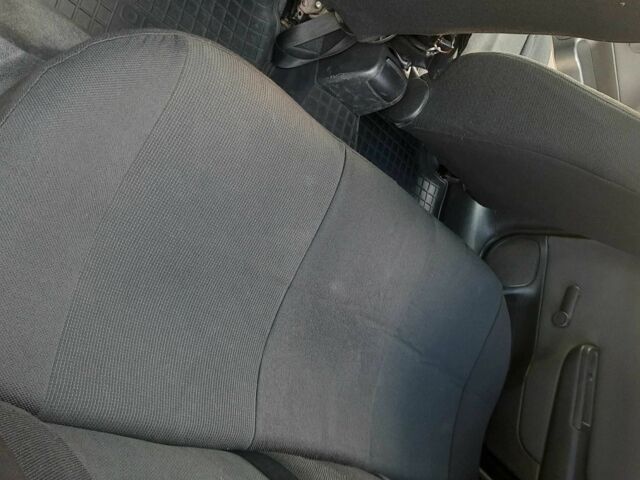 Серый Опель Астра, объемом двигателя 1.4 л и пробегом 282 тыс. км за 3700 $, фото 15 на Automoto.ua