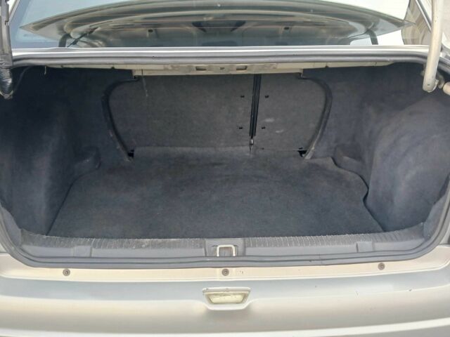 Серый Опель Астра, объемом двигателя 1.4 л и пробегом 260 тыс. км за 3590 $, фото 21 на Automoto.ua