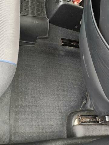 Сірий Опель Астра, об'ємом двигуна 1.4 л та пробігом 205 тис. км за 4840 $, фото 9 на Automoto.ua