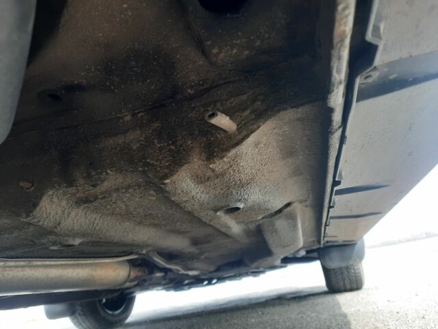 Сірий Опель Астра, об'ємом двигуна 1.4 л та пробігом 115 тис. км за 4600 $, фото 5 на Automoto.ua