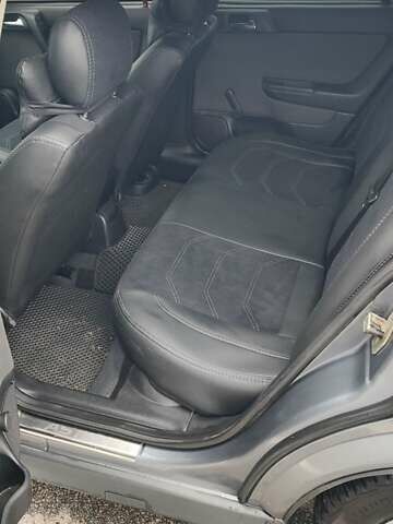 Серый Опель Астра, объемом двигателя 1.4 л и пробегом 156 тыс. км за 4500 $, фото 25 на Automoto.ua