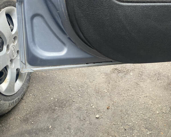 Серый Опель Астра, объемом двигателя 1.4 л и пробегом 283 тыс. км за 3200 $, фото 15 на Automoto.ua