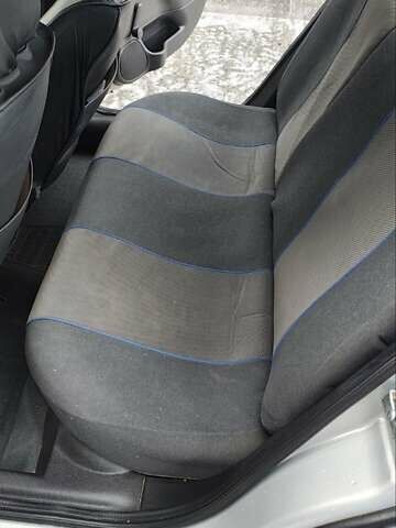 Сірий Опель Астра, об'ємом двигуна 1.4 л та пробігом 205 тис. км за 4840 $, фото 13 на Automoto.ua