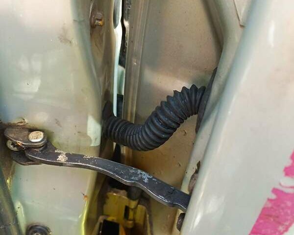 Сірий Опель Астра, об'ємом двигуна 1.4 л та пробігом 98 тис. км за 5550 $, фото 15 на Automoto.ua