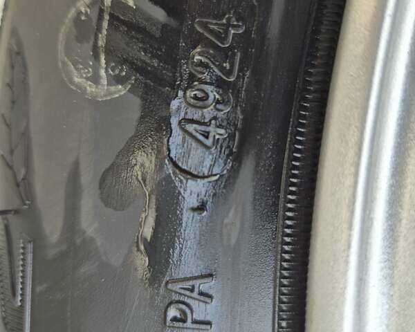 Серый Опель Астра, объемом двигателя 1.4 л и пробегом 361 тыс. км за 3800 $, фото 17 на Automoto.ua