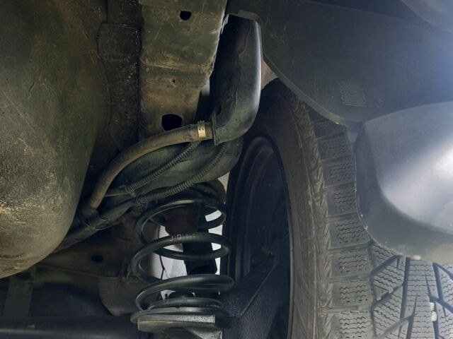 Сірий Опель Астра, об'ємом двигуна 1.4 л та пробігом 115 тис. км за 4600 $, фото 1 на Automoto.ua