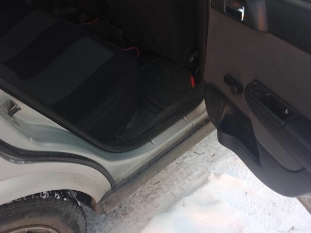 Серый Опель Астра, объемом двигателя 0 л и пробегом 186 тыс. км за 4200 $, фото 10 на Automoto.ua