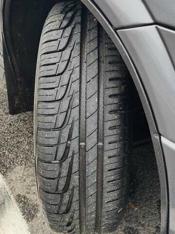 Серый Опель Астра, объемом двигателя 1.4 л и пробегом 156 тыс. км за 4500 $, фото 39 на Automoto.ua