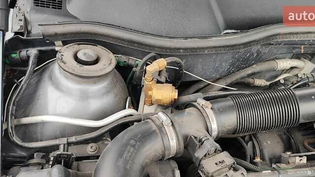 Серый Опель Астра, объемом двигателя 1.4 л и пробегом 156 тыс. км за 4500 $, фото 34 на Automoto.ua