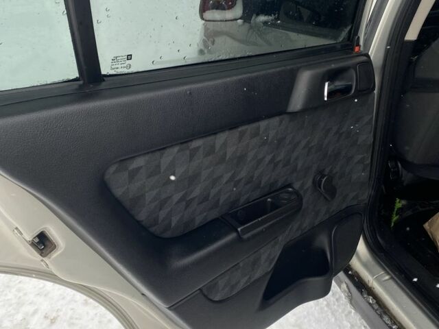 Сірий Опель Астра, об'ємом двигуна 1.4 л та пробігом 256 тис. км за 2900 $, фото 9 на Automoto.ua