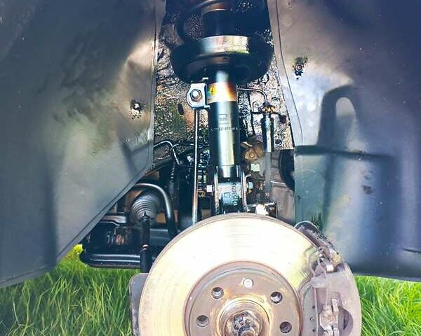 Сірий Опель Астра, об'ємом двигуна 1.4 л та пробігом 98 тис. км за 5550 $, фото 9 на Automoto.ua