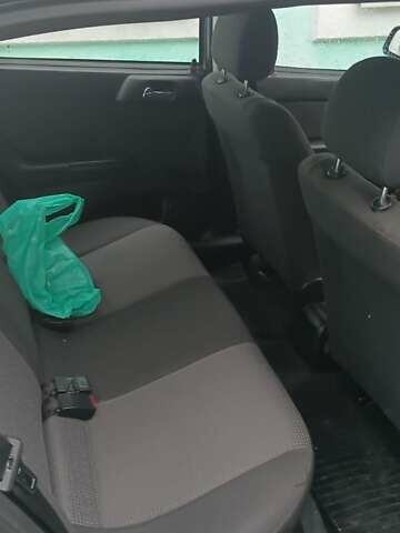 Сірий Опель Астра, об'ємом двигуна 1.4 л та пробігом 200 тис. км за 3800 $, фото 9 на Automoto.ua