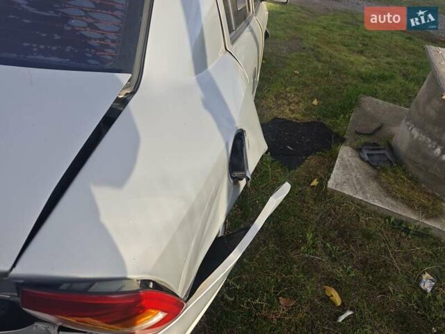 Сірий Опель Астра, об'ємом двигуна 1.4 л та пробігом 195 тис. км за 1500 $, фото 1 на Automoto.ua