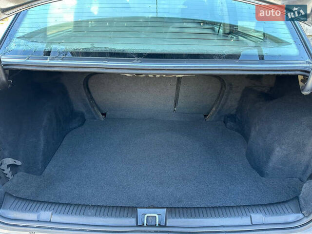 Серый Опель Астра, объемом двигателя 1.4 л и пробегом 116 тыс. км за 4699 $, фото 33 на Automoto.ua