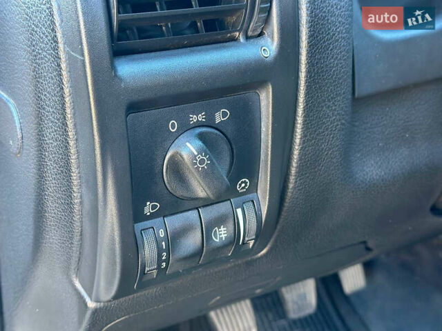 Серый Опель Астра, объемом двигателя 1.4 л и пробегом 116 тыс. км за 4699 $, фото 14 на Automoto.ua