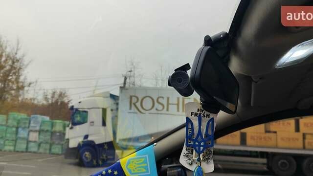 Серый Опель Астра, объемом двигателя 1.4 л и пробегом 156 тыс. км за 4500 $, фото 46 на Automoto.ua