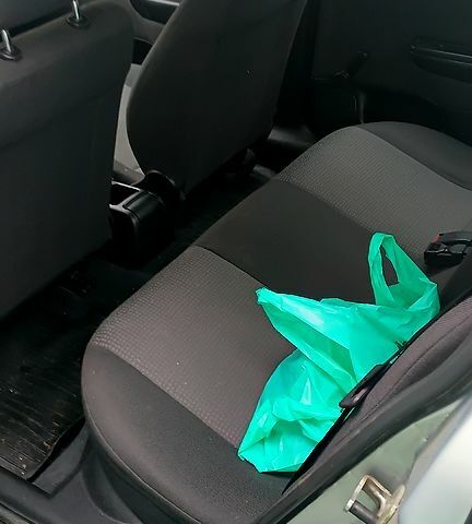 Сірий Опель Астра, об'ємом двигуна 1.4 л та пробігом 200 тис. км за 3800 $, фото 10 на Automoto.ua