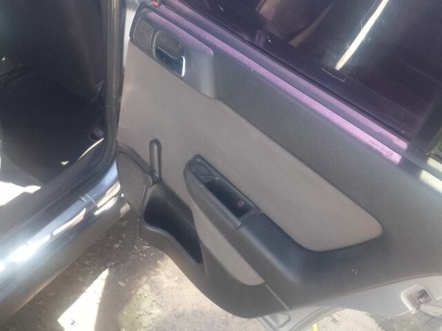 Серый Опель Астра, объемом двигателя 1.4 л и пробегом 230 тыс. км за 2800 $, фото 4 на Automoto.ua