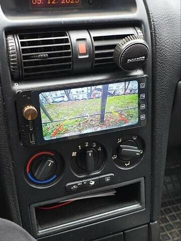 Сірий Опель Астра, об'ємом двигуна 1.4 л та пробігом 205 тис. км за 4840 $, фото 27 на Automoto.ua