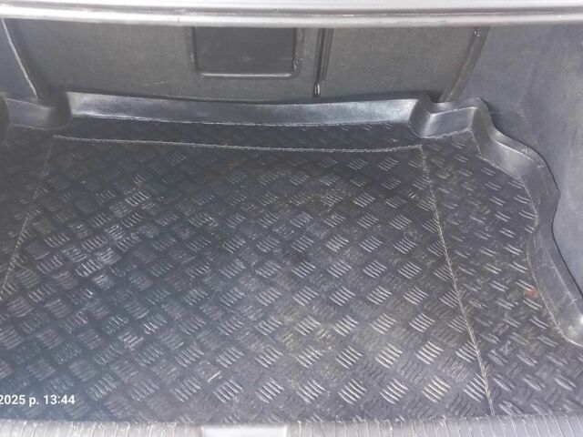 Серый Опель Астра, объемом двигателя 1.4 л и пробегом 212 тыс. км за 4200 $, фото 13 на Automoto.ua