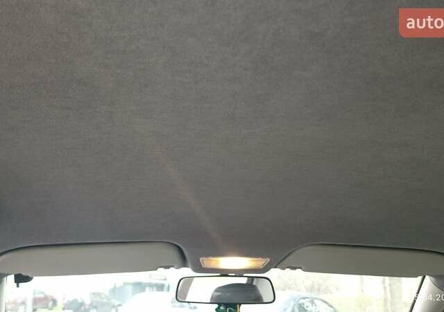 Сірий Опель Астра, об'ємом двигуна 1.4 л та пробігом 98 тис. км за 5550 $, фото 21 на Automoto.ua