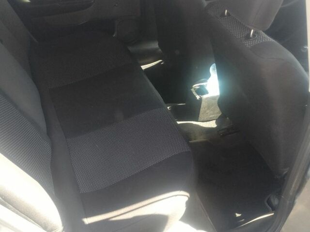 Серый Опель Астра, объемом двигателя 1.4 л и пробегом 230 тыс. км за 2800 $, фото 5 на Automoto.ua