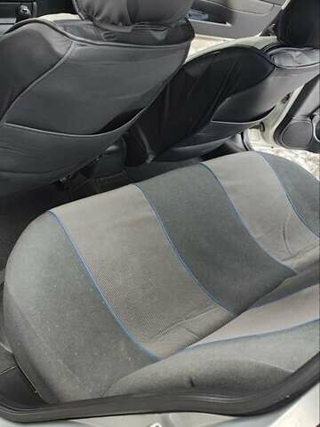 Сірий Опель Астра, об'ємом двигуна 1.4 л та пробігом 205 тис. км за 4840 $, фото 22 на Automoto.ua