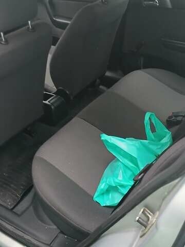 Сірий Опель Астра, об'ємом двигуна 1.4 л та пробігом 200 тис. км за 3800 $, фото 10 на Automoto.ua