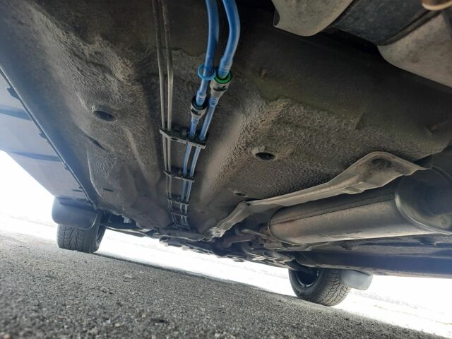 Сірий Опель Астра, об'ємом двигуна 1.4 л та пробігом 115 тис. км за 4600 $, фото 4 на Automoto.ua