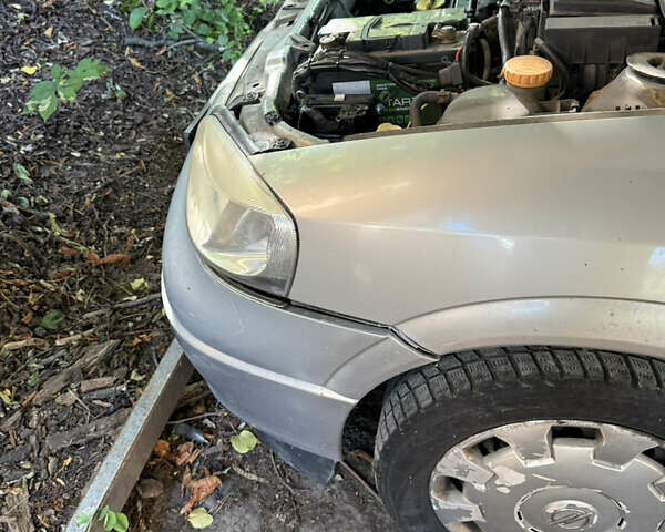 Сірий Опель Астра, об'ємом двигуна 1.39 л та пробігом 346 тис. км за 2950 $, фото 6 на Automoto.ua