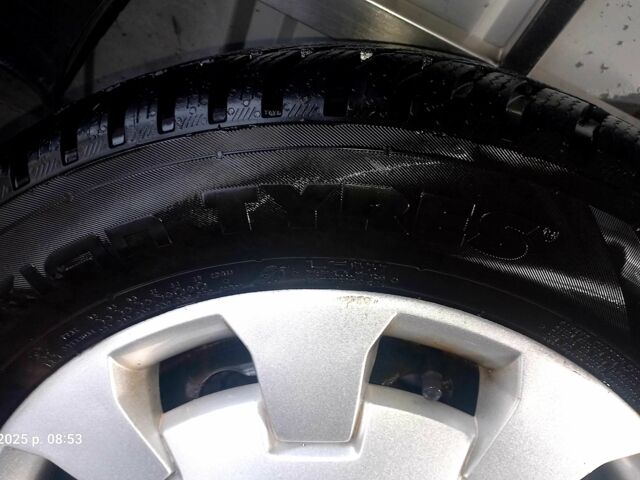 Серый Опель Астра, объемом двигателя 1.4 л и пробегом 212 тыс. км за 4200 $, фото 9 на Automoto.ua