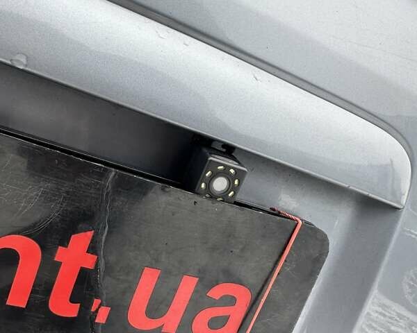 Серый Опель Астра, объемом двигателя 1.36 л и пробегом 186 тыс. км за 4400 $, фото 9 на Automoto.ua