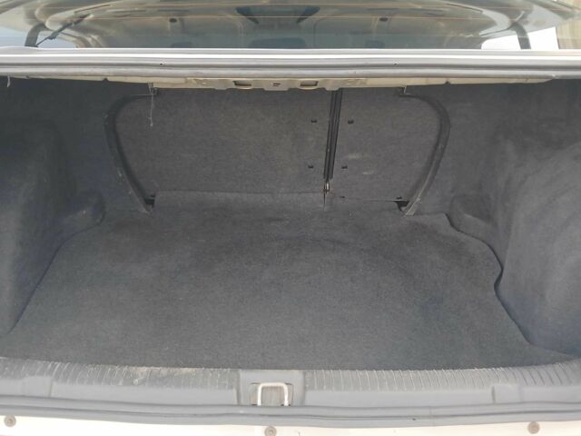 Серый Опель Астра, объемом двигателя 1.4 л и пробегом 260 тыс. км за 3590 $, фото 20 на Automoto.ua