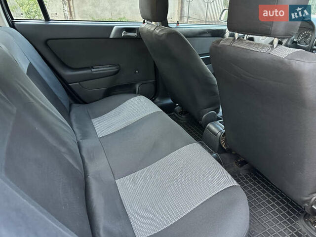 Опель Астра 2006 в Кропивницком (Кировограде) на Automoto.ua Серый Опель Астра, объемом двигателя 1.4 л и пробегом 360 тыс. км за 3750 $, фото 11 на Automoto.ua