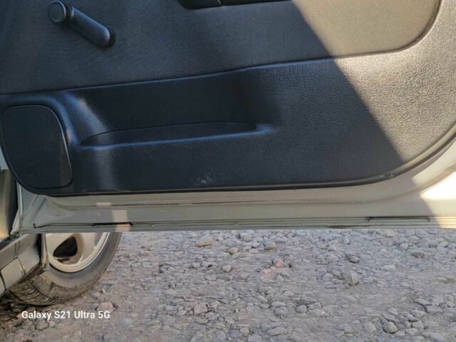 Сірий Опель Астра, об'ємом двигуна 0 л та пробігом 195 тис. км за 2800 $, фото 5 на Automoto.ua