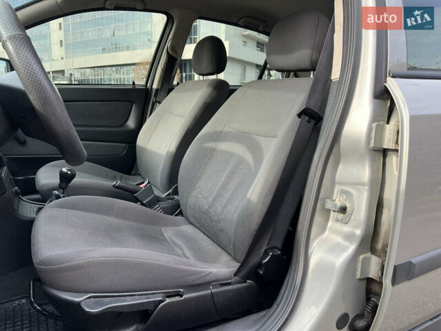 Серый Опель Астра, объемом двигателя 1.36 л и пробегом 77 тыс. км за 3999 $, фото 30 на Automoto.ua